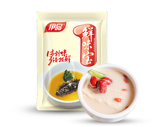 復合調味料行業市場情形：復合調味料市場規模逐漸擴大