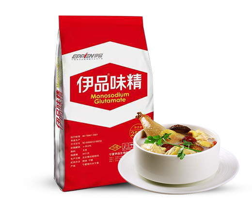 高鮮味精與味精的區別，高鮮味精可以代替味精嗎？
