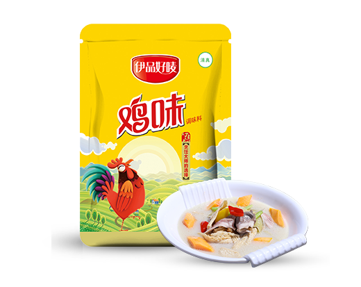 復合調味料與食品用香精應該如何區分？
